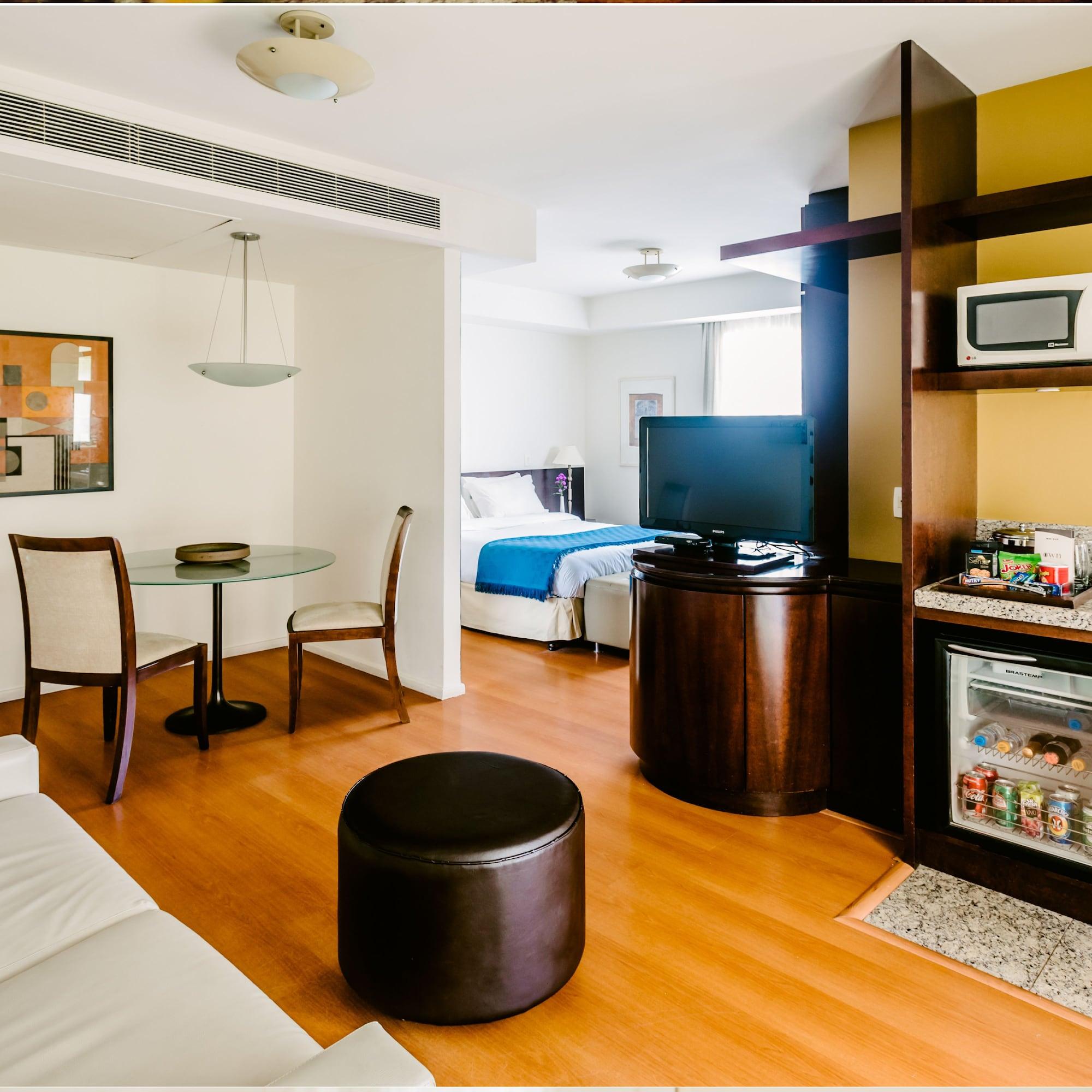 Hotel Own Ipanema Visconti 4*