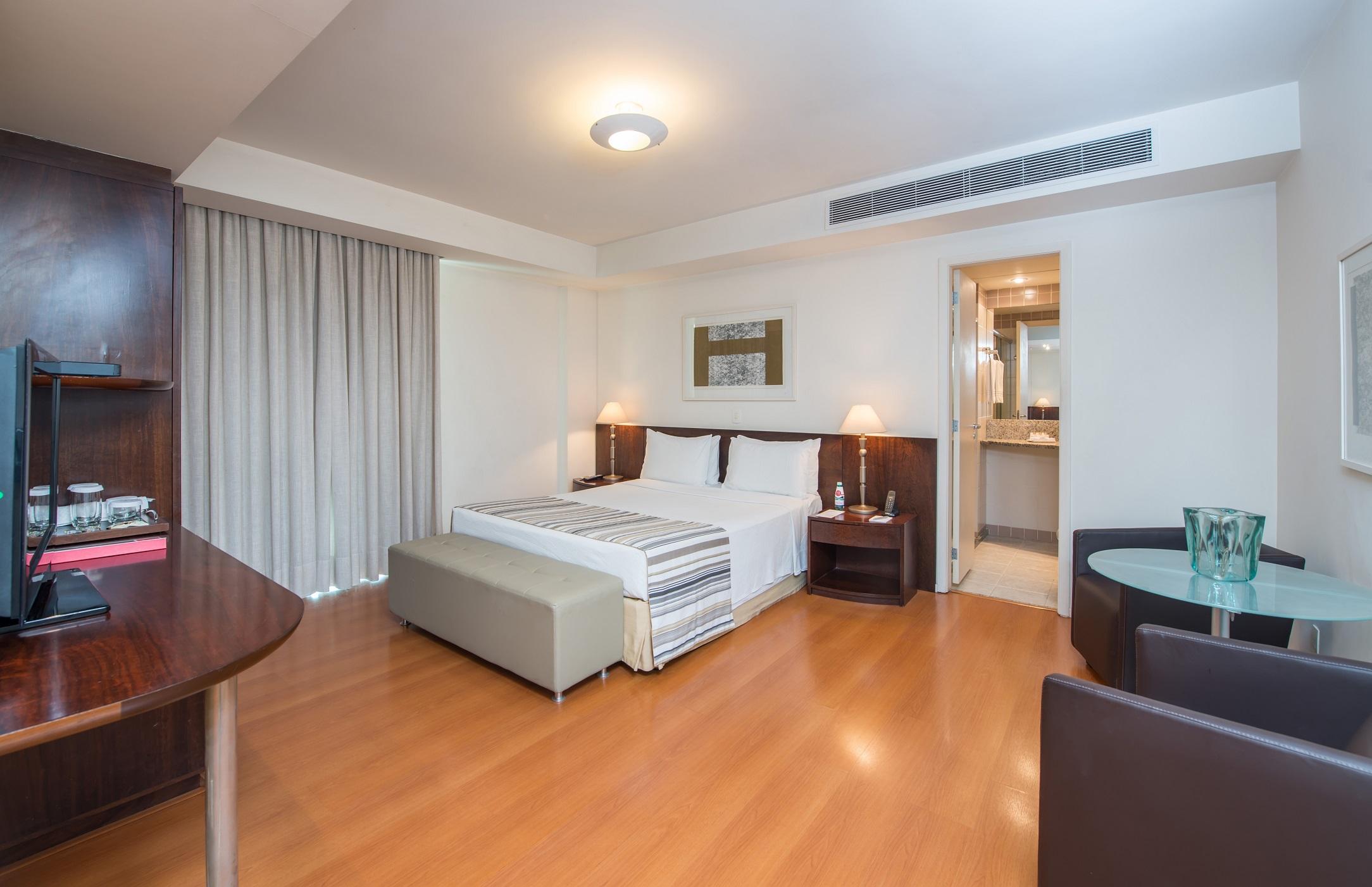 Hotel Own Ipanema Visconti 4*