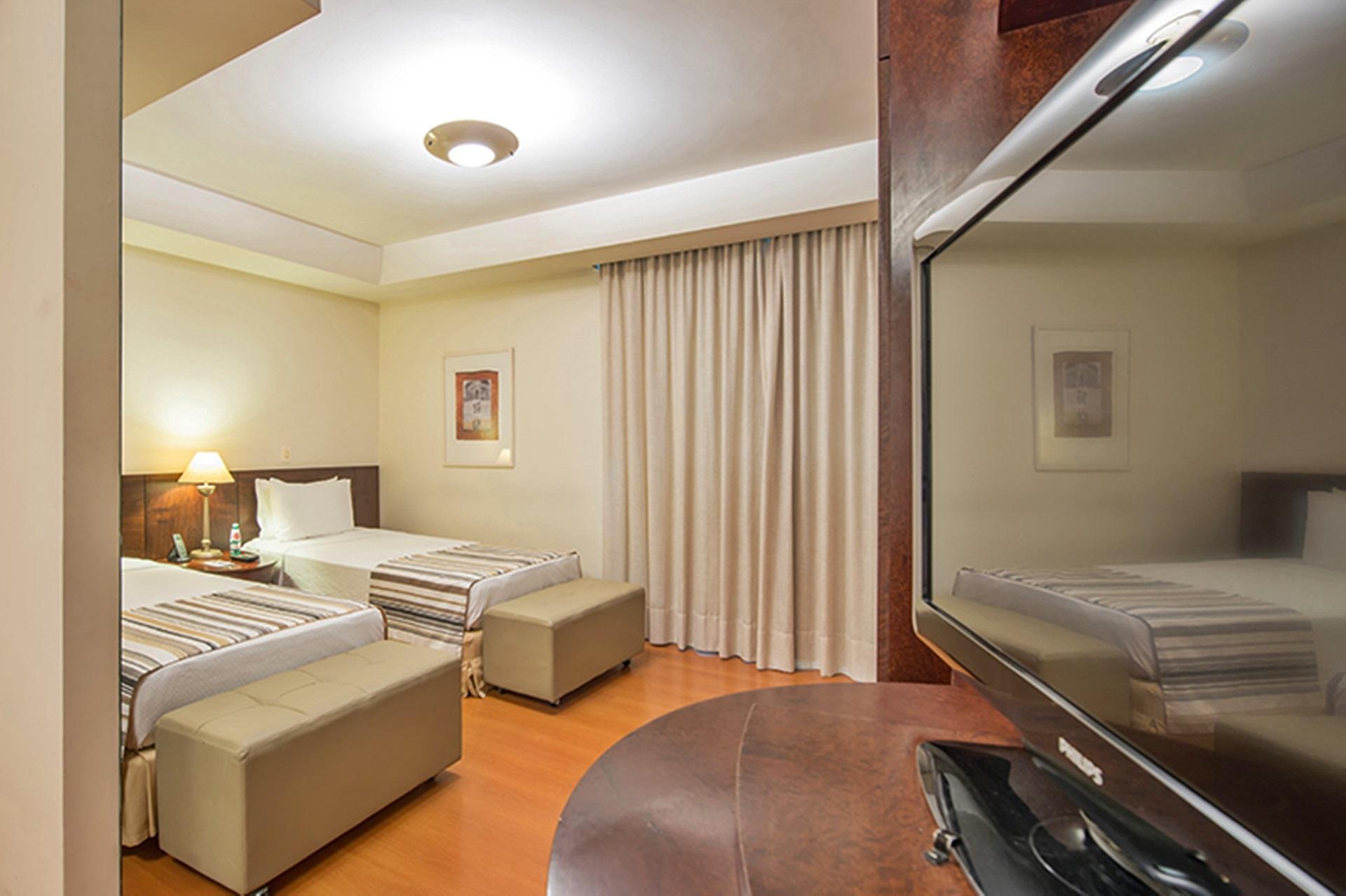 Hotel Own Ipanema Visconti Río de Janeiro